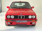 Bmw e30 318i ** Zeer propere staat *** 140.000 km **, Auto's, Centrale vergrendeling, 4 cilinders, Bedrijf, Onderhoudsboekje