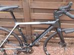 STEVENS Superprestige Carbon maat 50, Fietsen en Brommers, Fietsen | Heren | Sportfietsen en Toerfietsen, Ophalen, Zo goed als nieuw