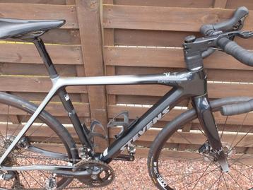 STEVENS Superprestige Carbon taille 50, Enlèvement, Comme neuf