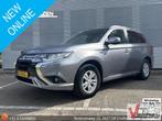 Mitsubishi Outlander 2.4 PHEV Pure | € 10.700,- NETTO! | Led, Auto's, Mitsubishi, 14 kWh, Outlander, Bedrijf, Hybride Elektrisch/Benzine