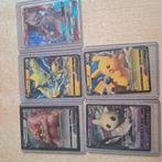 Pokémon, Ophalen, Zo goed als nieuw