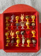 Emojis Aldi 2019 rode doos met 24 emojis, Aldi, Ophalen of Verzenden