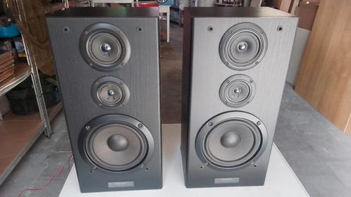 Prachtige pioneer boxen koopje, Audio, Tv en Foto, Luidsprekerboxen, Zo goed als nieuw, Ophalen