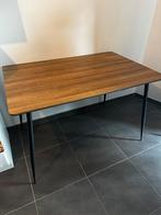 Polyvalente tafel, Huis en Inrichting, Tafels | Eettafels, Ophalen, Gebruikt, 100 tot 150 cm, 50 tot 100 cm