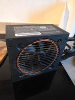 Bequiet voeding 400w, Computers en Software, Interne voedingen, Ophalen, Zo goed als nieuw