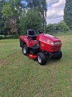 Toro 190 DH tractor grasmaaier, Tuin en Terras, Zitmaaiers, Ophalen, Opvangbak, Gebruikt, Toro