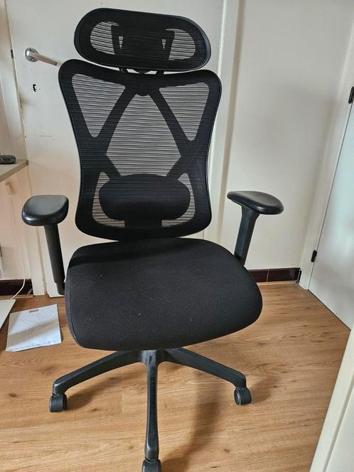 Bureaustoel, Huis en Inrichting, Bureaustoelen, Zo goed als nieuw, Bureaustoel, Ophalen