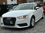 AUDI A3 1.6TDI SPORTBACK, 4 cilinders, Wit, Grijs, 81 kW