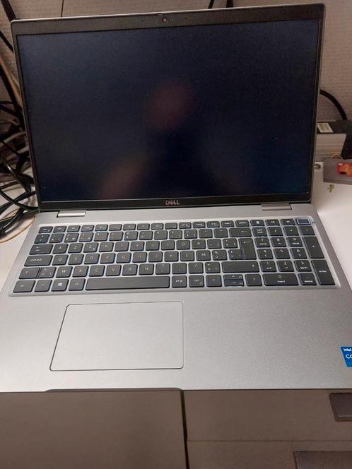 Te koop dell latitude 5520 i5 1145g7 11gen 2,60 GHz 16 gb, Computers en Software, Windows Laptops, Gebruikt, Ophalen
