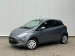 ✅ Ford Ka/Ka+  1.2i GARANTIE Airco Isofix 1.eig Start/Stop, Auto's, Voorwielaandrijving, Stof, 1242 cc, 4 cilinders