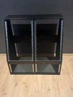 Studio Rack 17U + 6U, Muziek en Instrumenten, Ophalen, Gebruikt