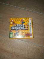 New Super Mario Bros. 2, Ophalen, Gebruikt, Avontuur en Actie
