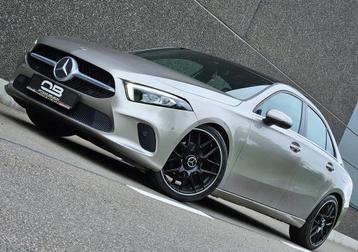 *** Mercedes A 180 Cdi - Berline - Pano - Garantie *** beschikbaar voor biedingen