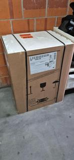 koelkast, Elektronische apparatuur, Koelkasten en IJskasten, 60 cm of meer, 100 tot 150 liter, Nieuw, Met vriesvak