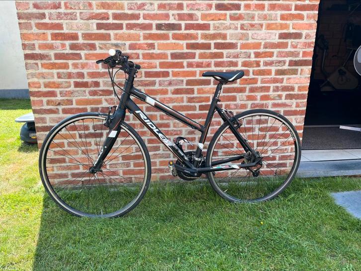 Damesfiets Ridley Tempo, Fietsen en Brommers, Fietsen | Dames | Sportfietsen en Toerfietsen, Zo goed als nieuw, Ophalen