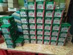 Set van 47 spaxboxen met schroef (zie foto's), Ophalen, Schroeven