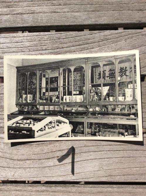 POSTKAARTEN KLOOSTER VORSELAAR, Verzamelen, Postkaarten | België, Antwerpen, Ophalen of Verzenden