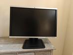 HP LA2405x monitor, Ophalen of Verzenden, Gebruikt, VGA