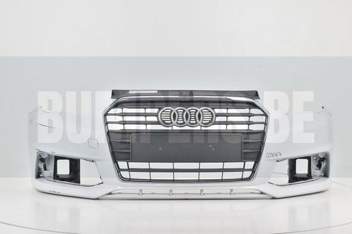 Bumper AUDI A1 8XA 8X S-LINE SLINE 2017- Voorbumper 03067, Auto-onderdelen, Carrosserie, Bumper, Voor, Gebruikt, 6 maanden garantie