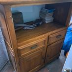 Armoire tv en chaîne, Huis en Inrichting, Kasten | Buffetkasten, Ophalen of Verzenden, Gebruikt
