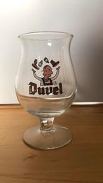 Duvel glas Nederland jaarglas 2000 Ober, Verzamelen, Ophalen of Verzenden, Nieuw, Bierglas