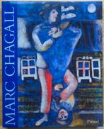 Marc Chagall, 1998 MBA Liège et Stadhalle Balingen, Boeken, Ophalen of Verzenden, Zo goed als nieuw, Schilder- en Tekenkunst