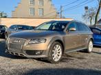 Audi A4 Allroad 3.0 V6 Tdi Quattro Full option, Auto's, Automaat, 176 kW, Zwart, USB