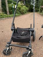Pousette avec accessoires et siège auto, Enfants & Bébés, Poussettes & Combinaisons, Pneus, Poussette combi, Bugaboo, Enlèvement