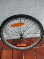 26"X1,75 VELGEN IN ZEER GOEDE STAAT!, Fietsen en Brommers, Fietsonderdelen, Ophalen, Gebruikt