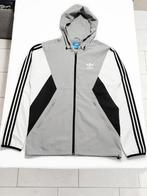 Adidas Originals Windbreaker Medium, Kleding | Heren, Jassen | Zomer, Maat 48/50 (M), Ophalen of Verzenden, Zo goed als nieuw