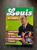 Louis de funès dvd, Ophalen of Verzenden, Zo goed als nieuw