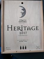Lege kist Straffe Hendrik Heritage 2017, Comme neuf, Enlèvement ou Envoi