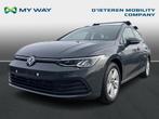 Volkswagen Golf VIII SW Golf SW 1.0 eTSI Life OPF DSG, Auto's, Automaat, Break, Golf, 117 g/km