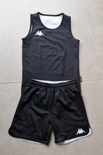 Basketbal setje Kappa 10 jaar, Ophalen of Verzenden, Zo goed als nieuw, Kleding