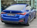 BMW 4 Serie 420 dAS Gran Coupé MHEV * Pack M * Laserlight *, Auto's, Automaat, 4 cilinders, https://public.car-pass.be/vhr/f319380c-30c9-4823-b56e-a829440144ba