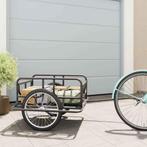fiets remorque aanhangwagen inklapbaar, Fietsen en Brommers, Ophalen, Nieuw