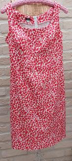 Kleedje maat 38 schluter, Vêtements | Femmes, Robes, Rouge, Taille 38/40 (M), Enlèvement ou Envoi, Comme neuf