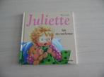 JULIETTE FAIT UN CAUCHEMAR, Boeken, Doris Lauer, Fictie algemeen, Jongen of Meisje, Ophalen of Verzenden