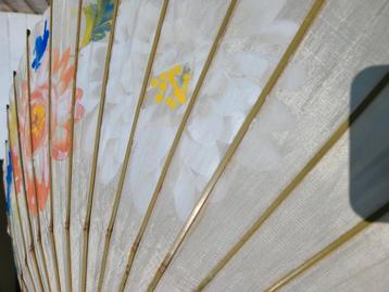 Parapluie japonais vintage., Enlèvement