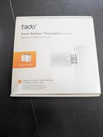 Tado Smart Radiator Thermostat Add-on for additional rooms, Doe-het-zelf en Bouw, Ophalen, Zo goed als nieuw
