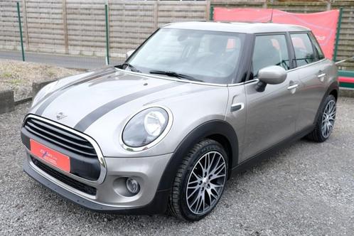 MINI One 1.5 OPF, Panoramisch dak, GPS, PDC, ...., Autos, Mini, Entreprise, Achat, One, ABS, Airbags, Air conditionné, Bluetooth
