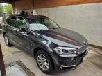 BMW X5 hybride, Auto's, BMW, Leder, 5 zetels, Particulier, SUV of Terreinwagen