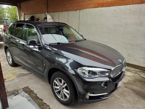 BMW X5 hybride, Auto's, BMW, Particulier, X5, 4x4, ABS, Achteruitrijcamera, Adaptieve lichten, Airbags, Airconditioning, Alarm