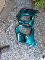 BMW k100 k1100 zijkuip en chromen balk, Motoren, Ophalen of Verzenden, Gebruikt