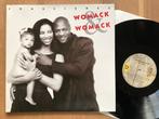 WOMACK & WOMACK - Conscience (LP), Cd's en Dvd's, Vinyl | R&B en Soul, Soul of Nu Soul, Ophalen of Verzenden, Zo goed als nieuw