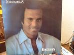 Vinyl LP Julio Iglesias CB 271 Emocions 1979, 1960 tot 1980, Gebruikt, Ophalen of Verzenden
