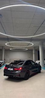 Bmw 330, Auto's, Automaat, Achterwielaandrijving, 4 cilinders, 298 cc