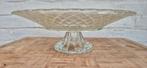 Taartplateau, Antiek en Kunst, Antiek | Glaswerk en Kristal, Ophalen