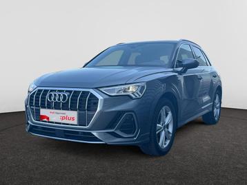 Audi Q3 Q3 35 TFSI Business Edition S line S tronic beschikbaar voor biedingen