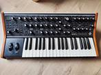 Moog subsequent 37, Musique & Instruments, Enlèvement ou Envoi, Comme neuf